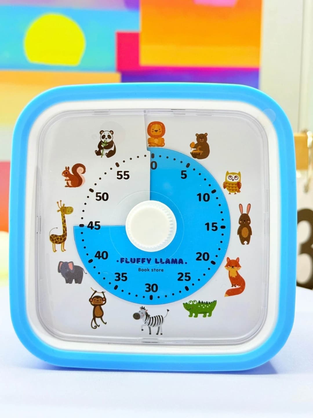 Таймеры